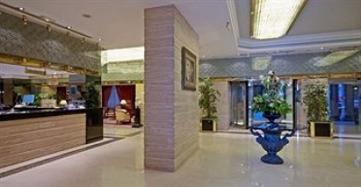 Granada hotels 3875