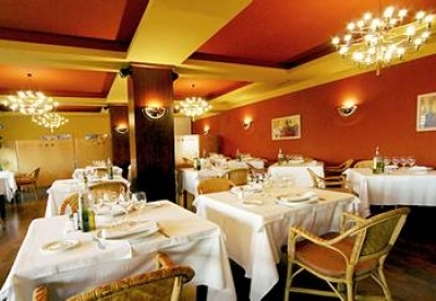 Cheap hotel in Catalonia 3876