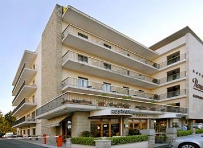 Hotel in Figueres 3876