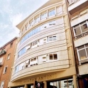 Hotel in Albacete 3878