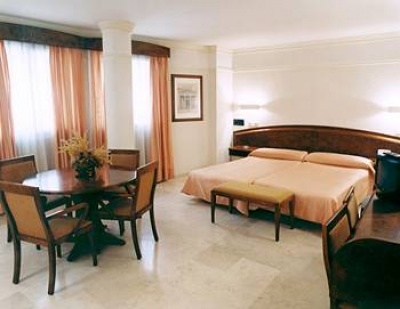 Cheap hotels on the Castilla-La Mancha 3878