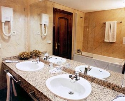 Child friendly hotel in Albacete 3878