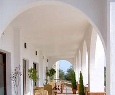 Hotels in Andalusia 3879