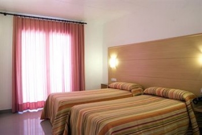Hotels in Catalonia 3880