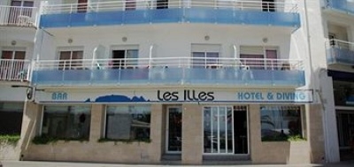 Cheap hotels on the Catalonia 3880