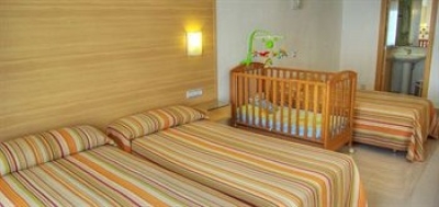 Cheap hotel in Catalonia 3880