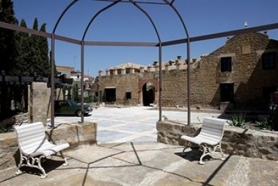 Hotels in Andalusia 3881