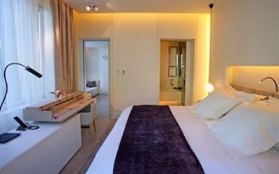 Cheap hotel in Barcelona 3883