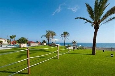 Child friendly hotel in Marbella 3884