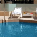 Hotel in Madrid 3885