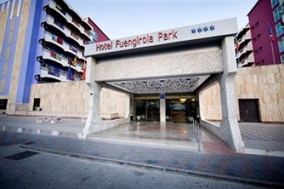 Cheap hotel in Fuengirola 3887