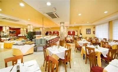 Find hotels in Fuengirola 3887