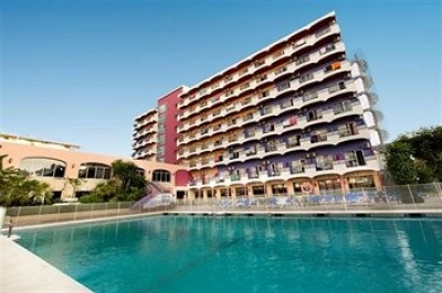 Hotel in Fuengirola 3887