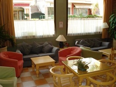 Hotels in Andalusia 3891