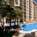 Hotel in Fuengirola 3893