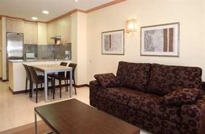 Find hotels in Fuengirola 3893