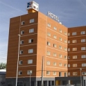 Hotel in Fuenlabrada 3894
