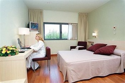 Cheap hotels on the Catalonia 3896