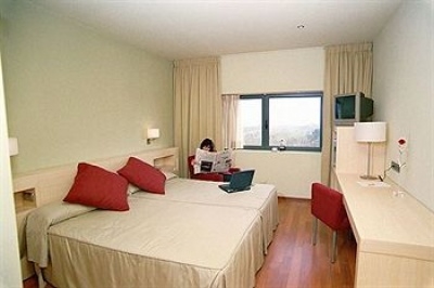 Cheap hotel in Catalonia 3896