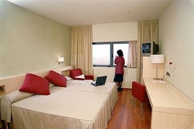 Cheapest Spanish hotels