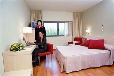 Barcelona hotels 3896