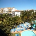 Hotel in Marbella 3897