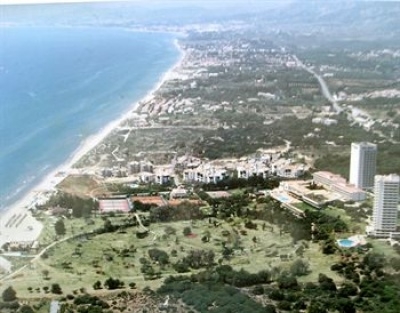 Hotels in Andalusia 3897