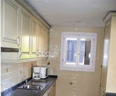 Cheap hotel in Marbella 3897