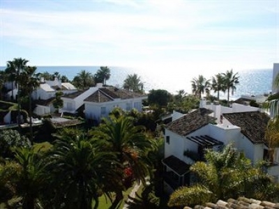 Find hotels in Marbella 3897