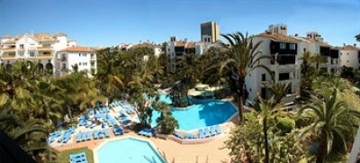 Hotel in Marbella 3897