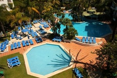 Cheapest Spanish hotels