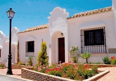 Hotel in Casares 3898