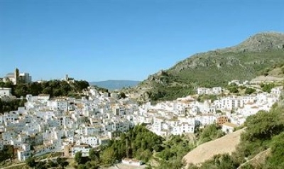 Cheap hotel in Andalusia 3898