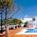 Hotel availability on the Andalusia 3898