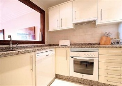 Cheap hotel in Manilva 3899