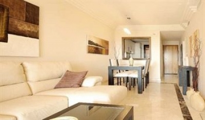 Cheap hotel in Andalusia 3899