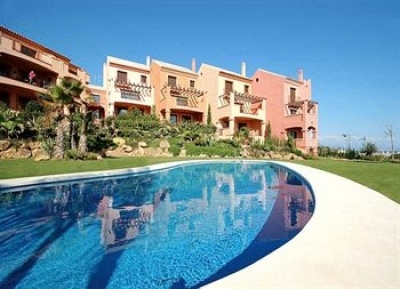 Hotel in Manilva 3899