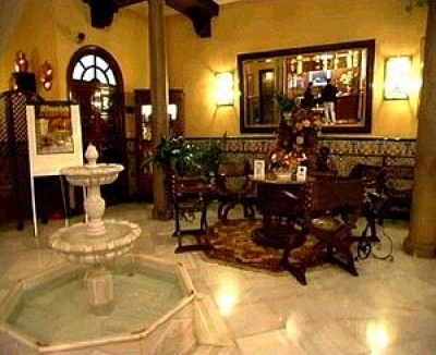 Cheap hotel in Andalusia 3900