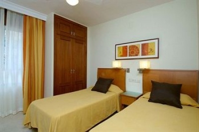 Child friendly hotel in Mijas Costa 3901