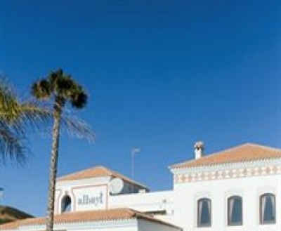 Hotel in Estepona 3902