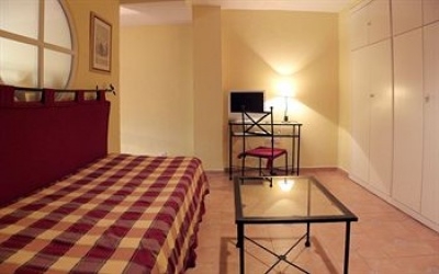 Cheap hotel in Monachil 3914