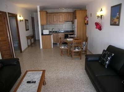 Cheap hotel in Nerja 3915