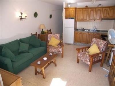 Cheap hotel in Andalusia 3915
