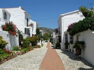 Cheapest Spanish hotels