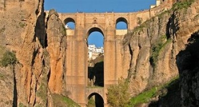 Hotel in Ronda 3916
