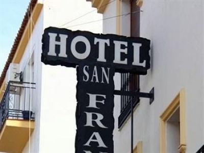 Ronda hotels 3916