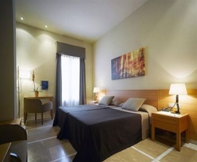Cheap hotels on the Murcia 3917