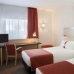 Book a hotel in Madrid 3919