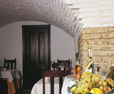Cheap hotel in Andalusia 3920