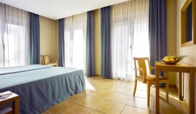 Hotels in Murcia 3922